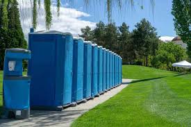 Portable Restroom for Sporting Events in Millbrook, NY